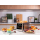 Nutricook Toster Toasti 4-Slot - 1587604 - zdjęcie 2